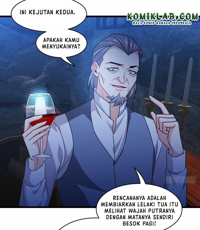 Became King After Being Bitten chapter 30 halaman 64