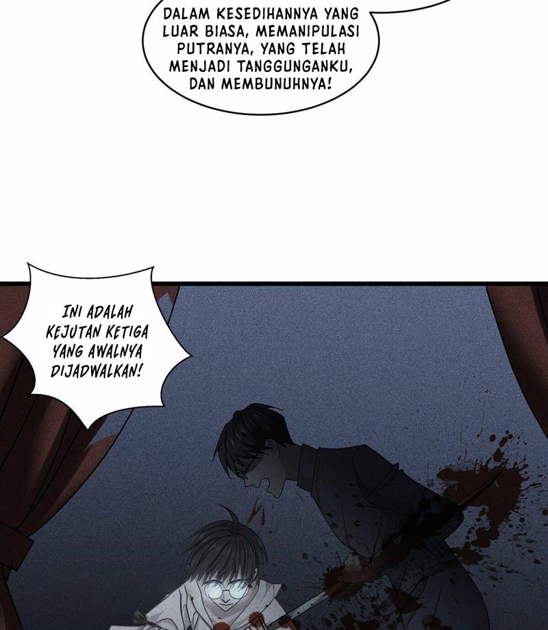 Became King After Being Bitten chapter 30 halaman 65
