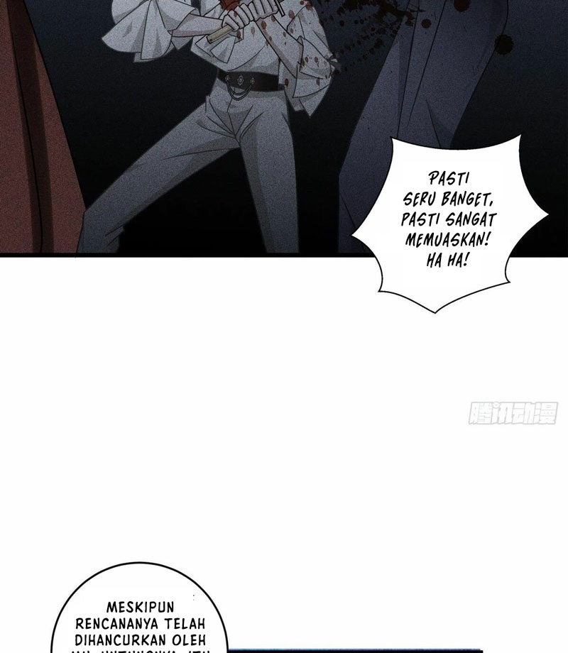 Became King After Being Bitten chapter 30 halaman 66