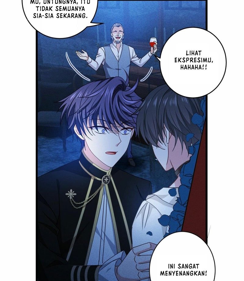 Became King After Being Bitten chapter 30 halaman 67