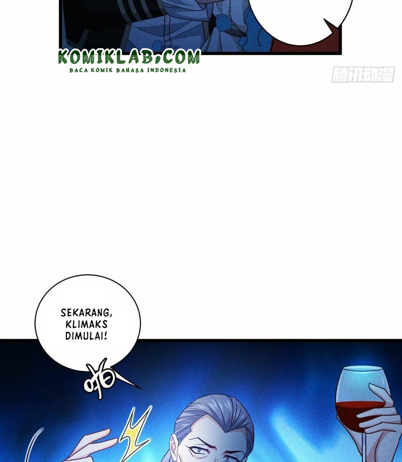 Became King After Being Bitten chapter 30 halaman 68