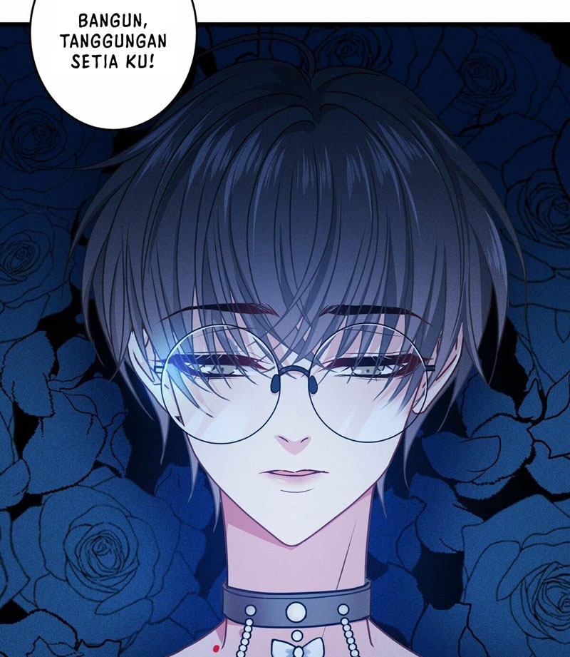 Became King After Being Bitten chapter 30 halaman 70
