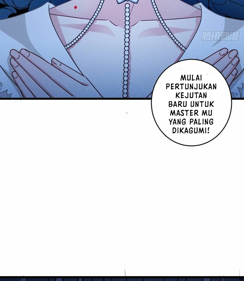 Became King After Being Bitten chapter 30 halaman 71
