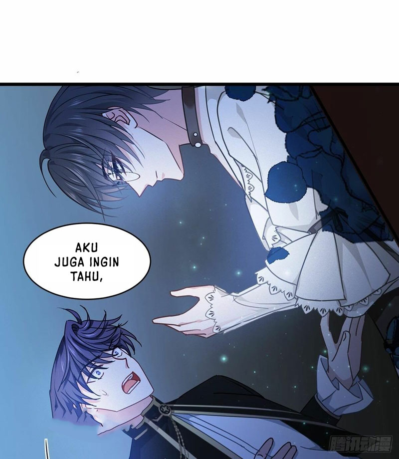 Became King After Being Bitten chapter 30 halaman 73