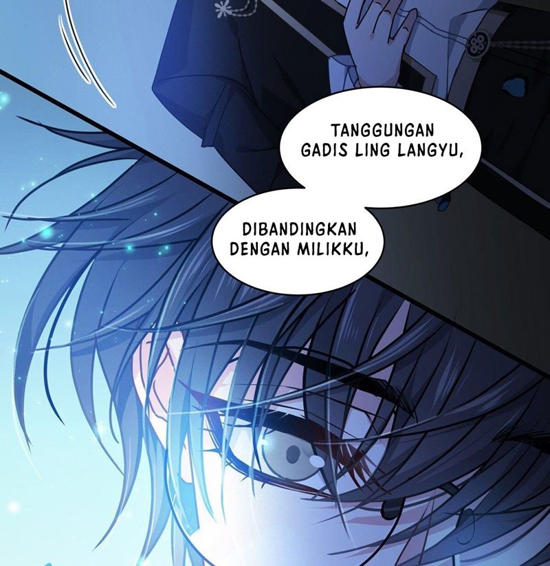 Became King After Being Bitten chapter 30 halaman 74