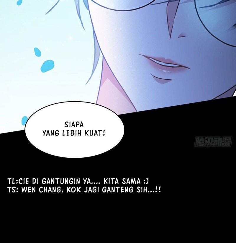 Became King After Being Bitten chapter 30 halaman 75