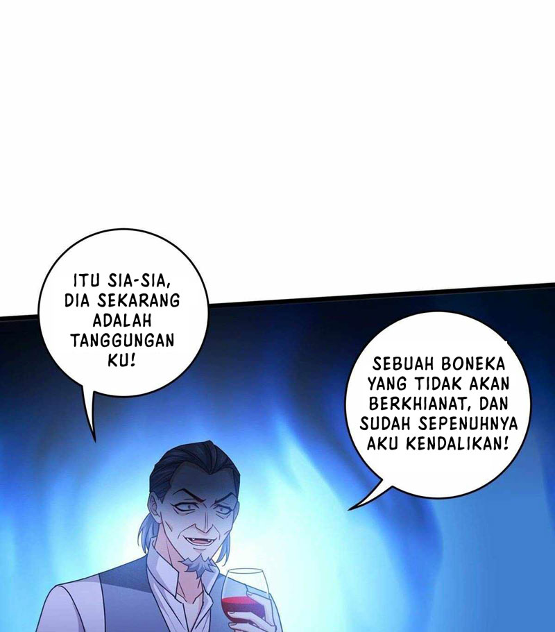 Became King After Being Bitten Bab 31 halaman 8