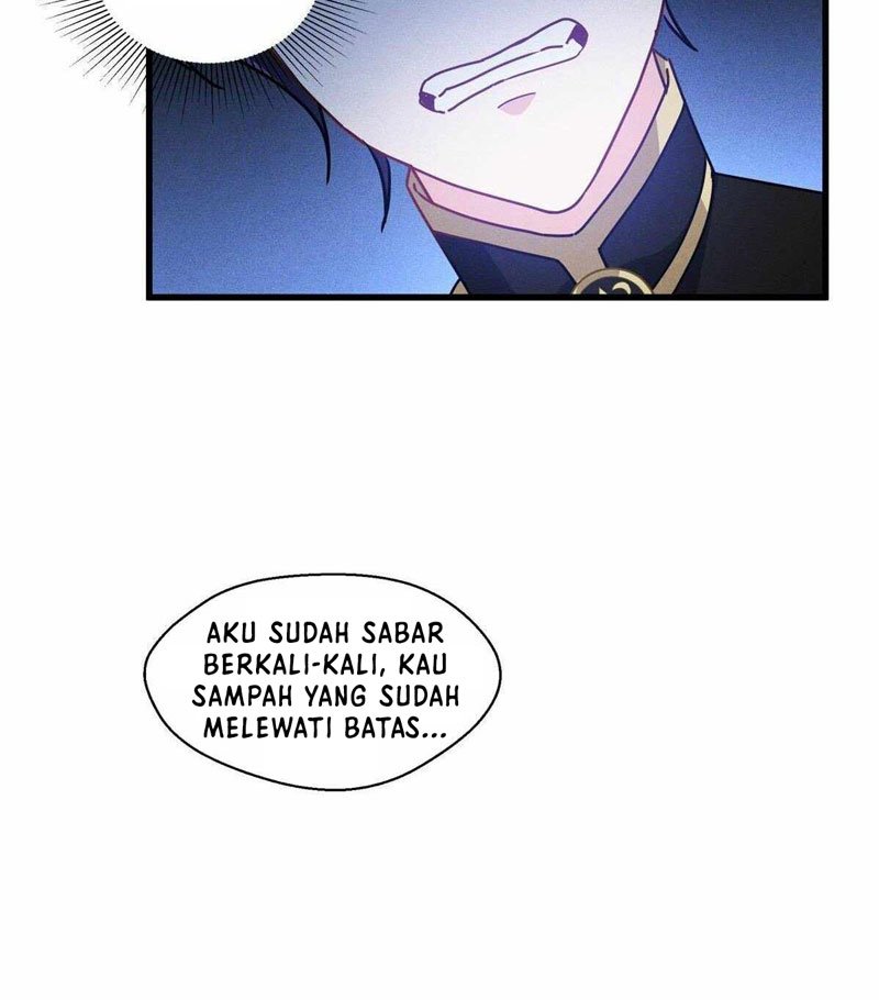 Became King After Being Bitten Bab 31 halaman 13