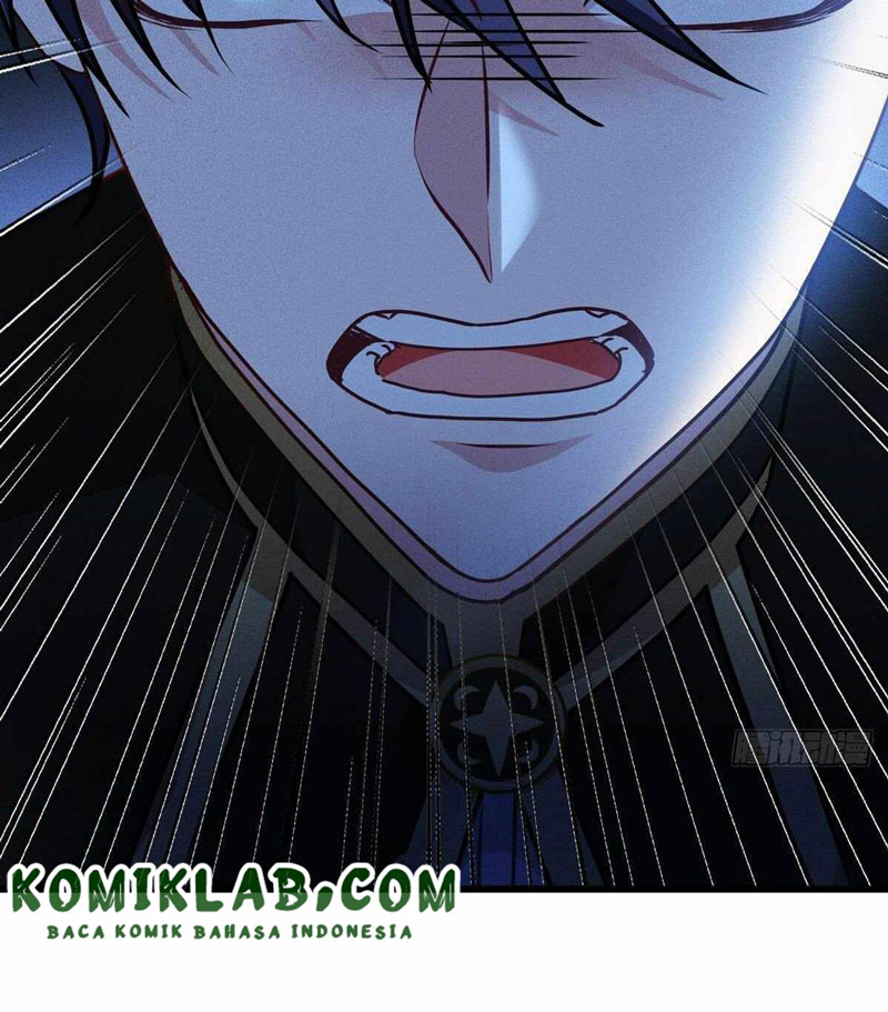 Became King After Being Bitten Bab 31 halaman 15