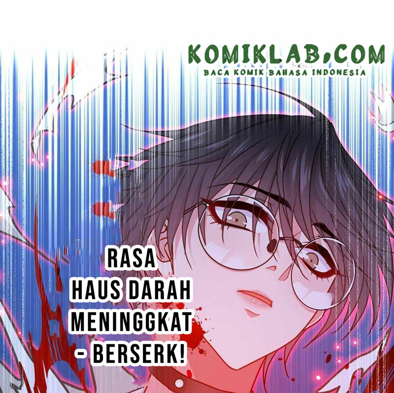 Became King After Being Bitten Bab 31 halaman 24