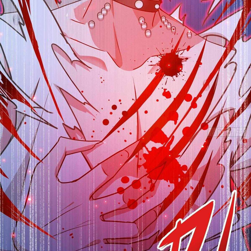 Became King After Being Bitten Bab 31 halaman 25