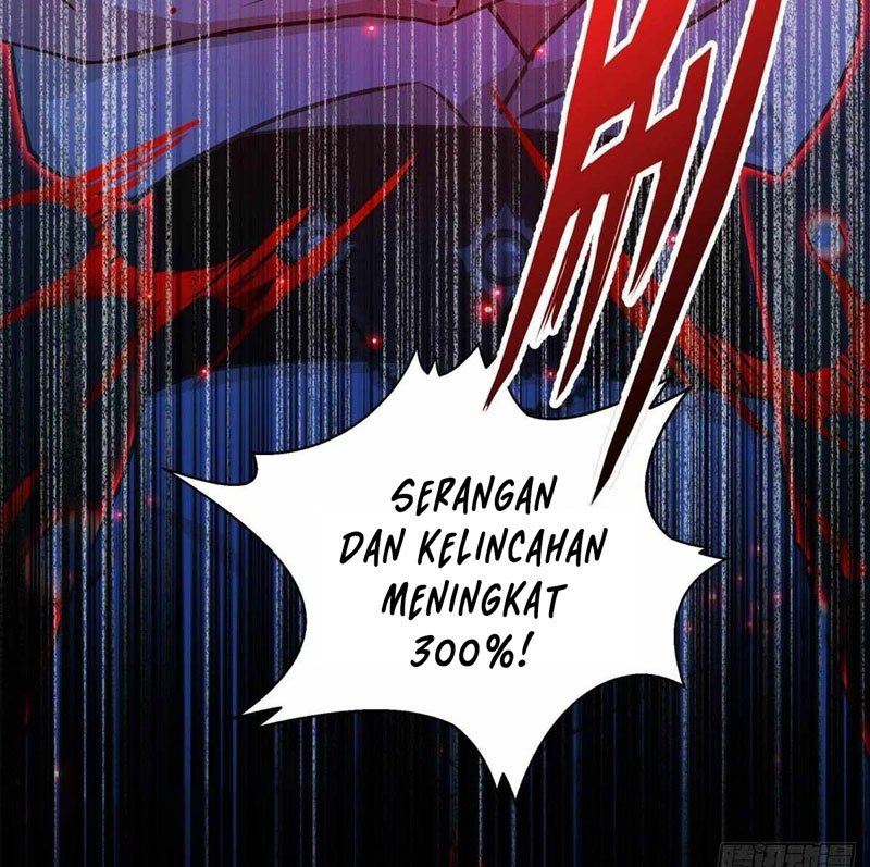 Became King After Being Bitten Bab 31 halaman 26
