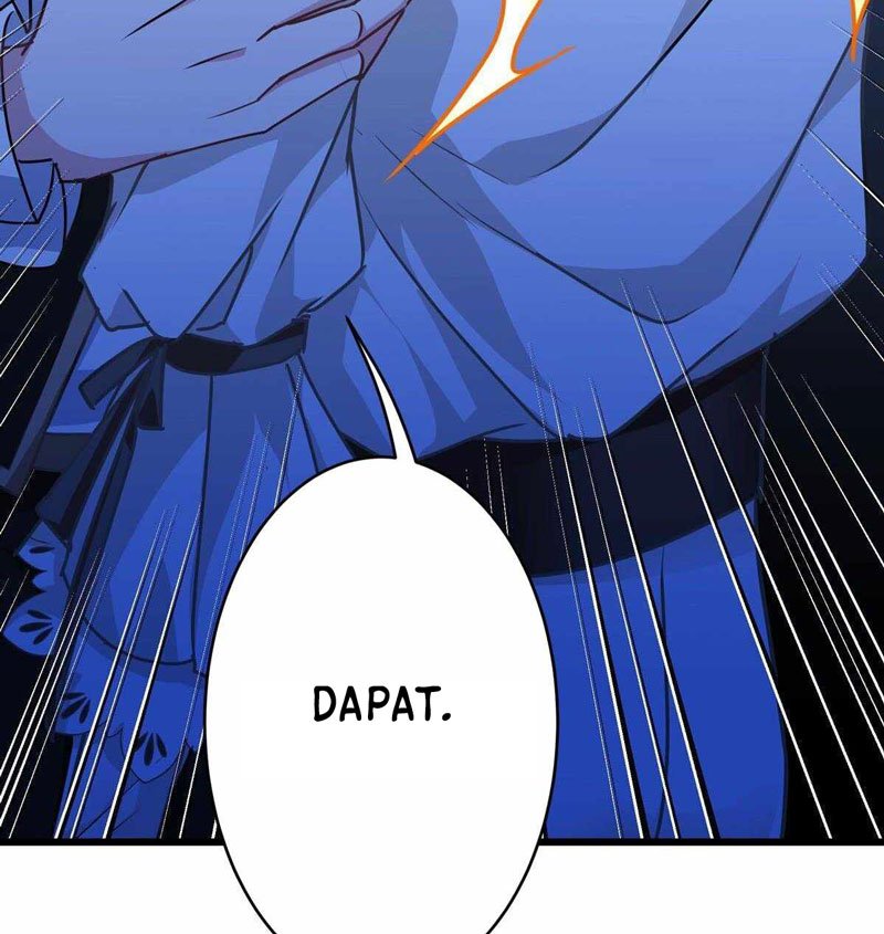Became King After Being Bitten Bab 31 halaman 42