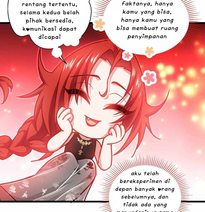 Became King After Being Bitten Bab 31 halaman 61