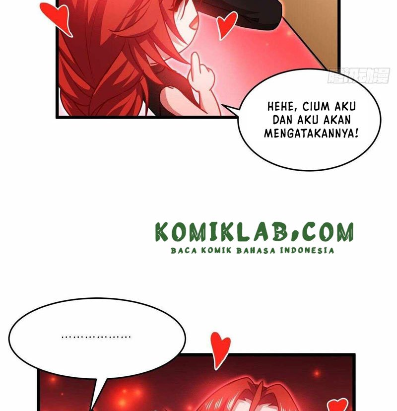 Became King After Being Bitten Bab 31 halaman 65