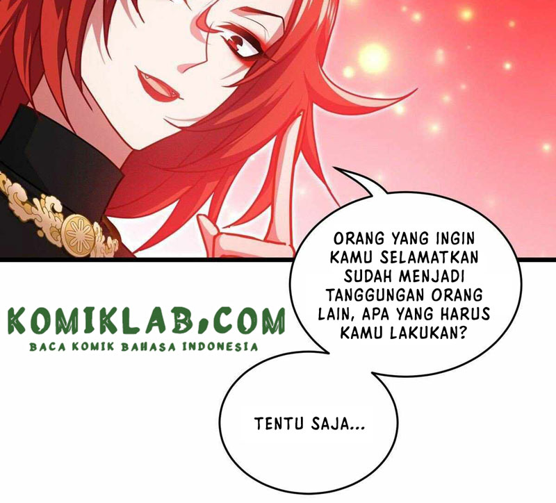 Became King After Being Bitten Bab 31 halaman 68
