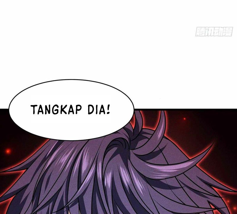 Became King After Being Bitten Bab 31 halaman 69