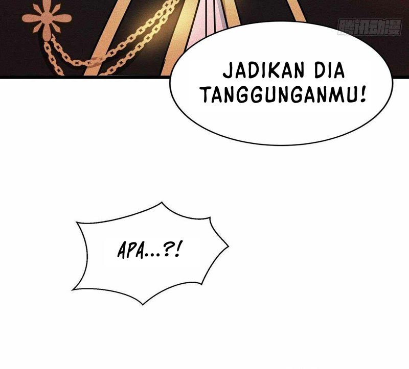 Became King After Being Bitten Bab 31 halaman 71