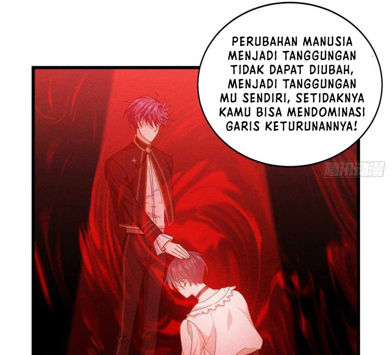 Became King After Being Bitten Bab 31 halaman 72