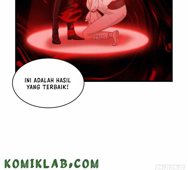 Became King After Being Bitten Bab 31 halaman 73