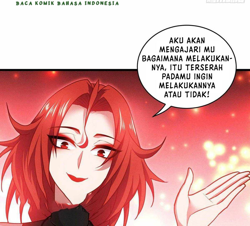 Became King After Being Bitten Bab 31 halaman 74