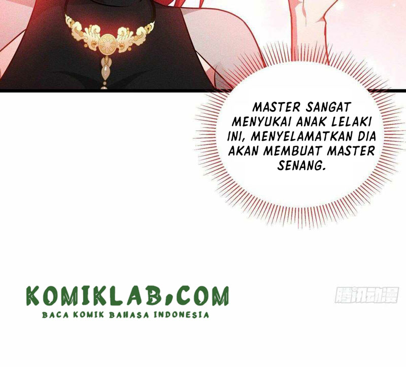 Became King After Being Bitten Bab 31 halaman 75