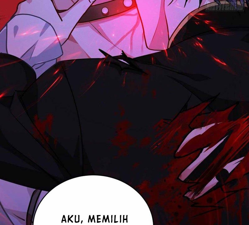 Became King After Being Bitten Bab 31 halaman 81