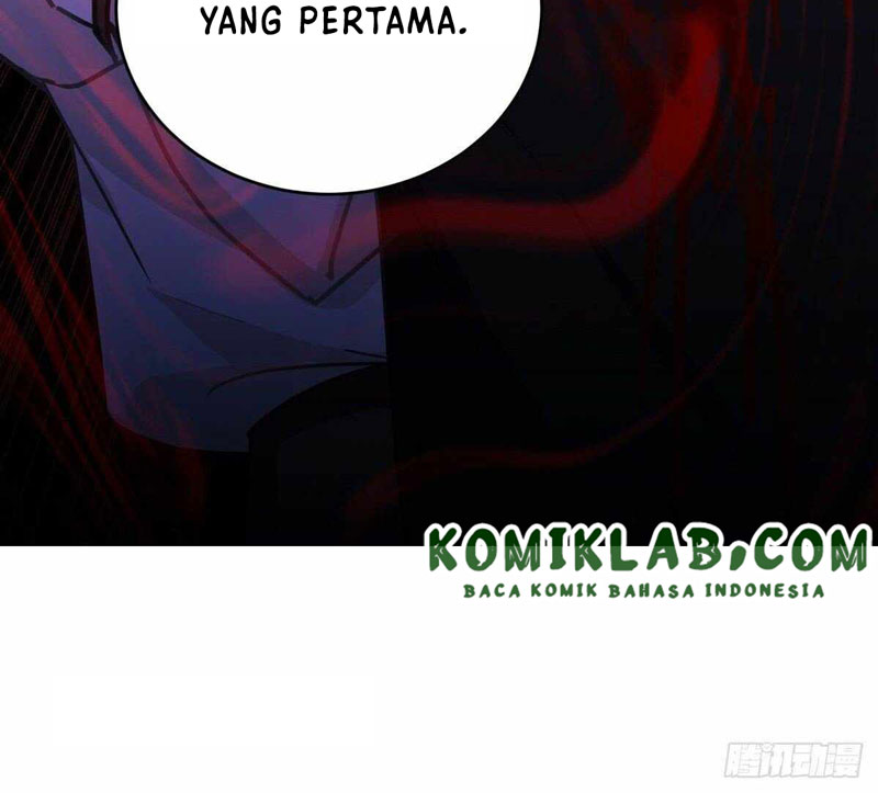 Became King After Being Bitten Bab 31 halaman 82