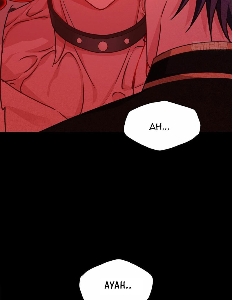 Became King After Being Bitten Bab 32 halaman 17