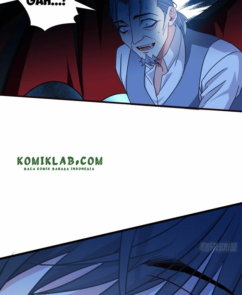 Became King After Being Bitten Bab 32 halaman 42