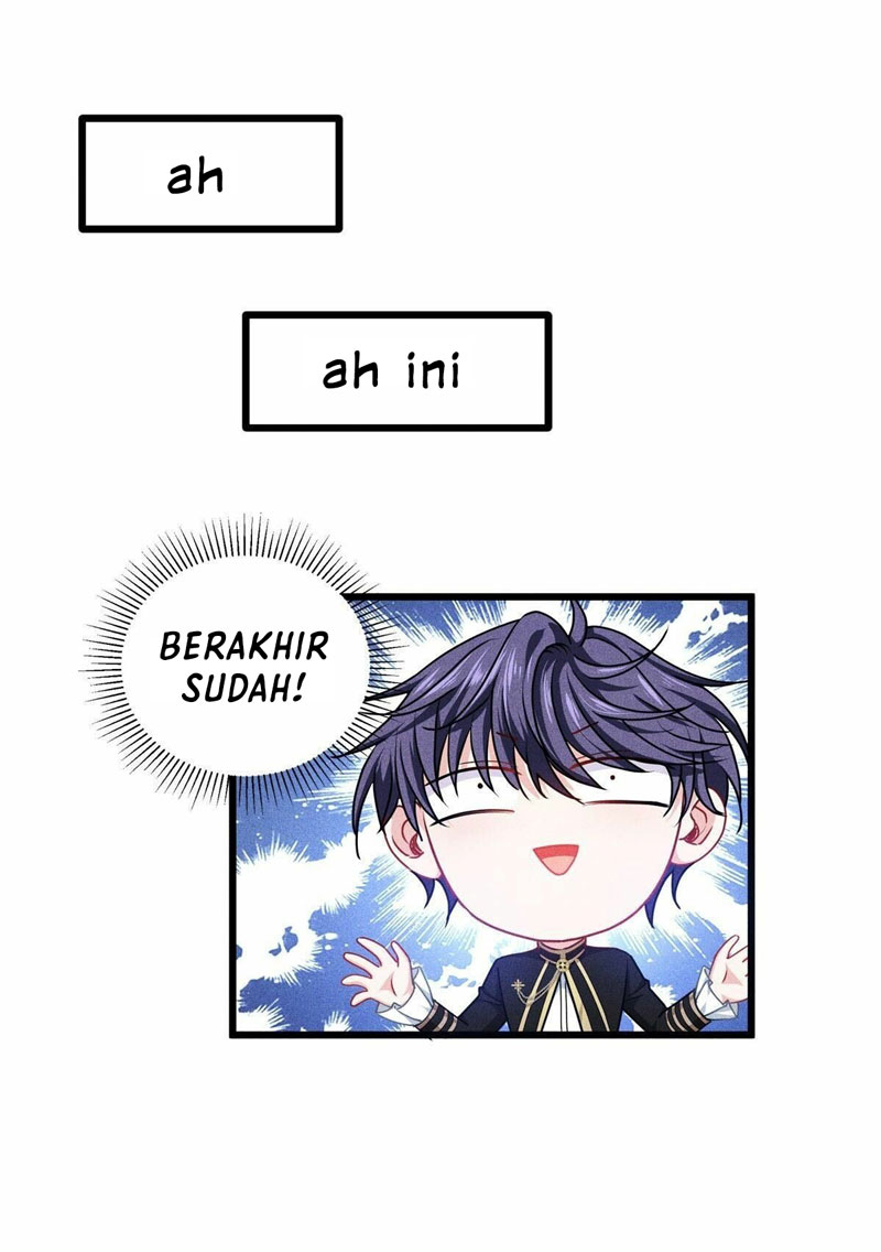 Became King After Being Bitten chapter 33 halaman 2
