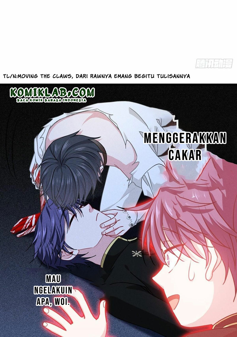 Became King After Being Bitten chapter 33 halaman 3
