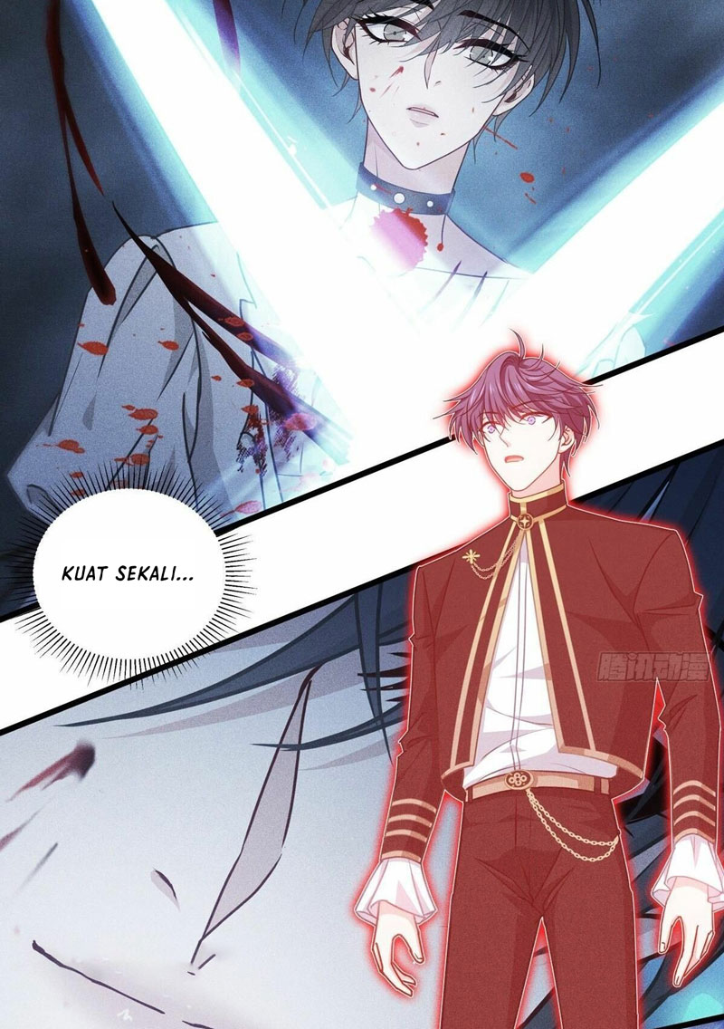 Became King After Being Bitten chapter 33 halaman 5