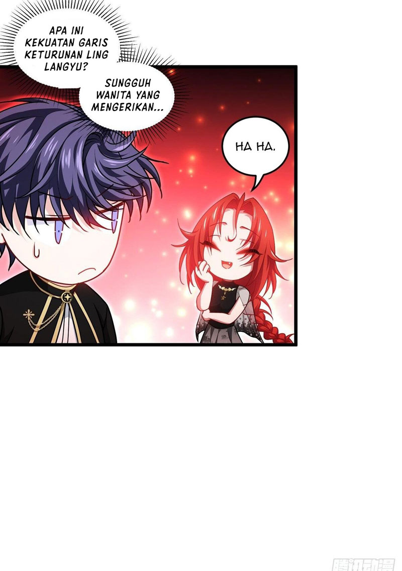 Became King After Being Bitten chapter 33 halaman 7