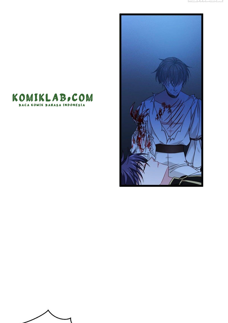 Became King After Being Bitten chapter 33 halaman 8