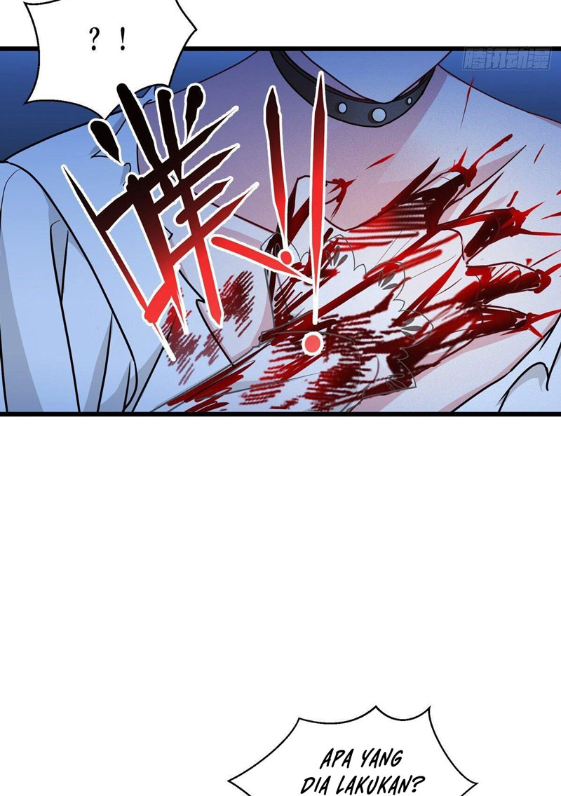 Became King After Being Bitten chapter 33 halaman 9