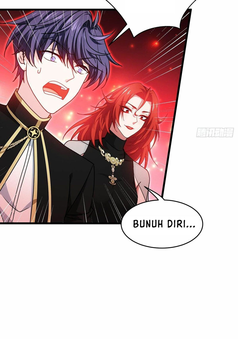 Became King After Being Bitten chapter 33 halaman 10