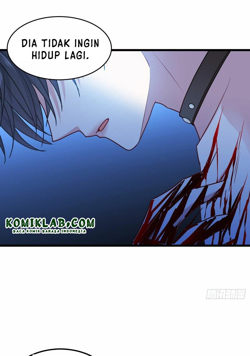 Became King After Being Bitten chapter 33 halaman 11