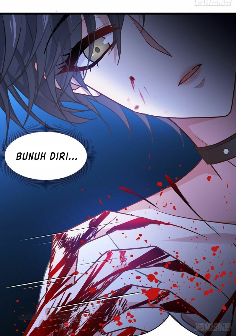 Became King After Being Bitten chapter 33 halaman 13