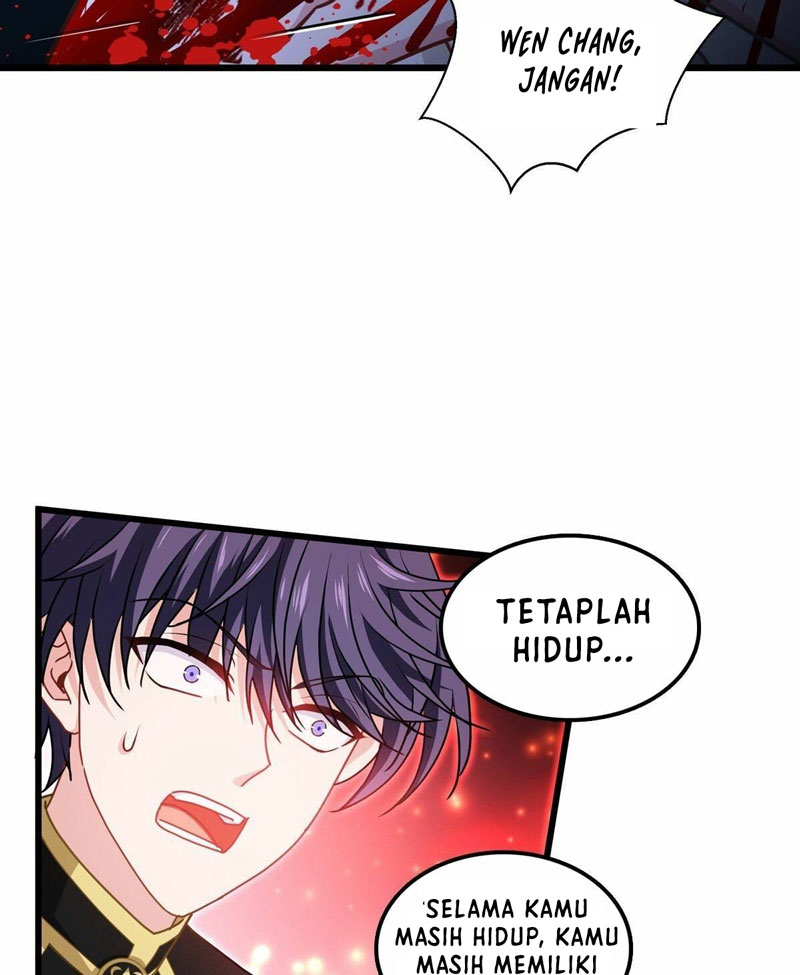 Became King After Being Bitten chapter 33 halaman 14