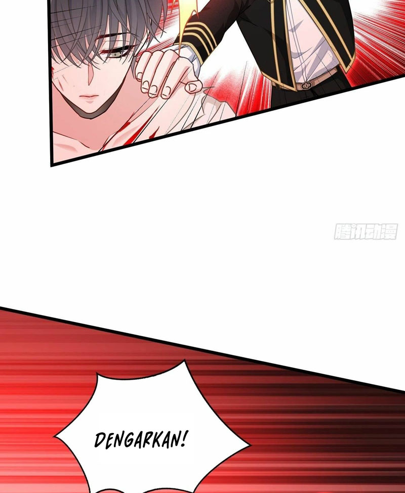Became King After Being Bitten chapter 33 halaman 16