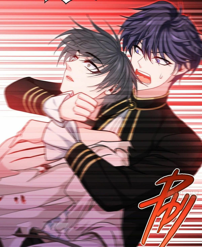 Became King After Being Bitten chapter 33 halaman 17