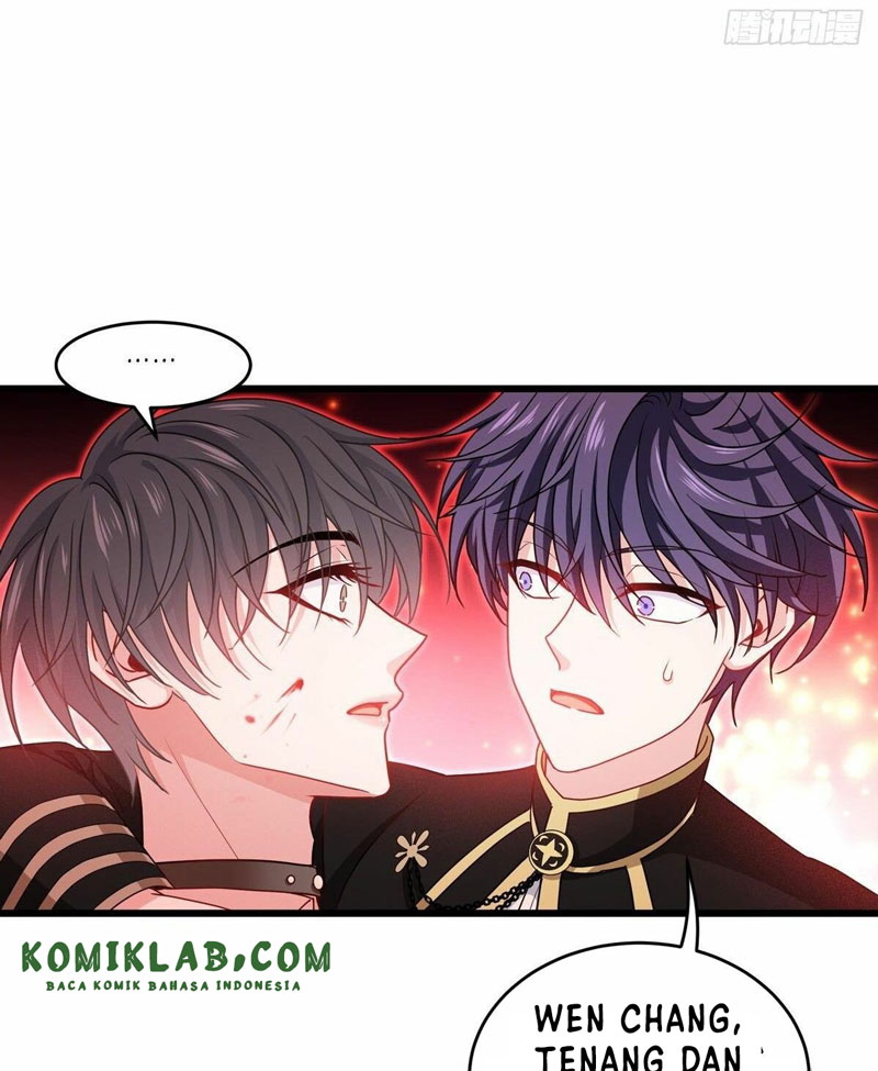 Became King After Being Bitten chapter 33 halaman 20