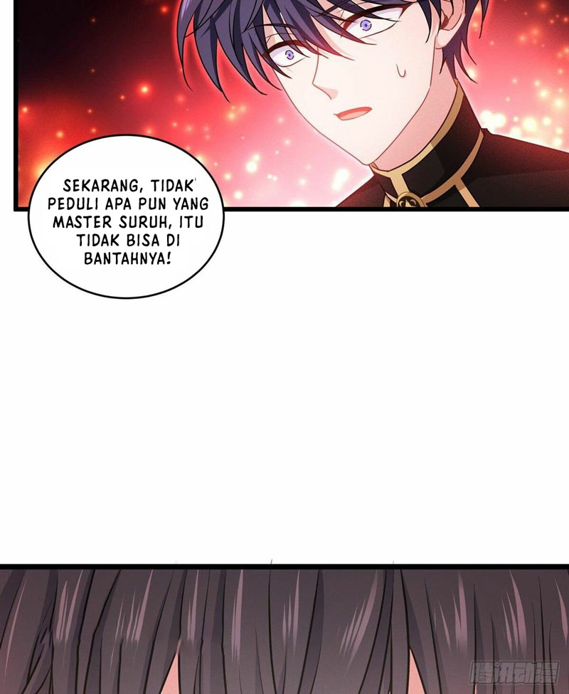 Became King After Being Bitten chapter 33 halaman 25