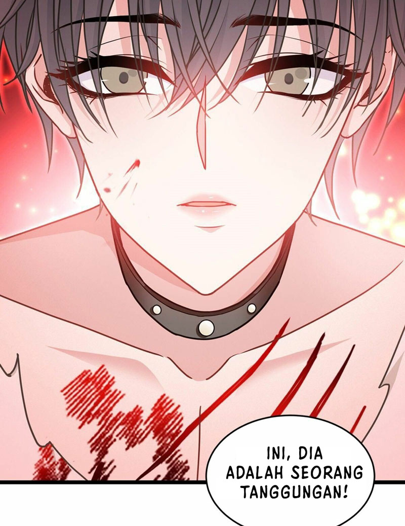 Became King After Being Bitten chapter 33 halaman 26