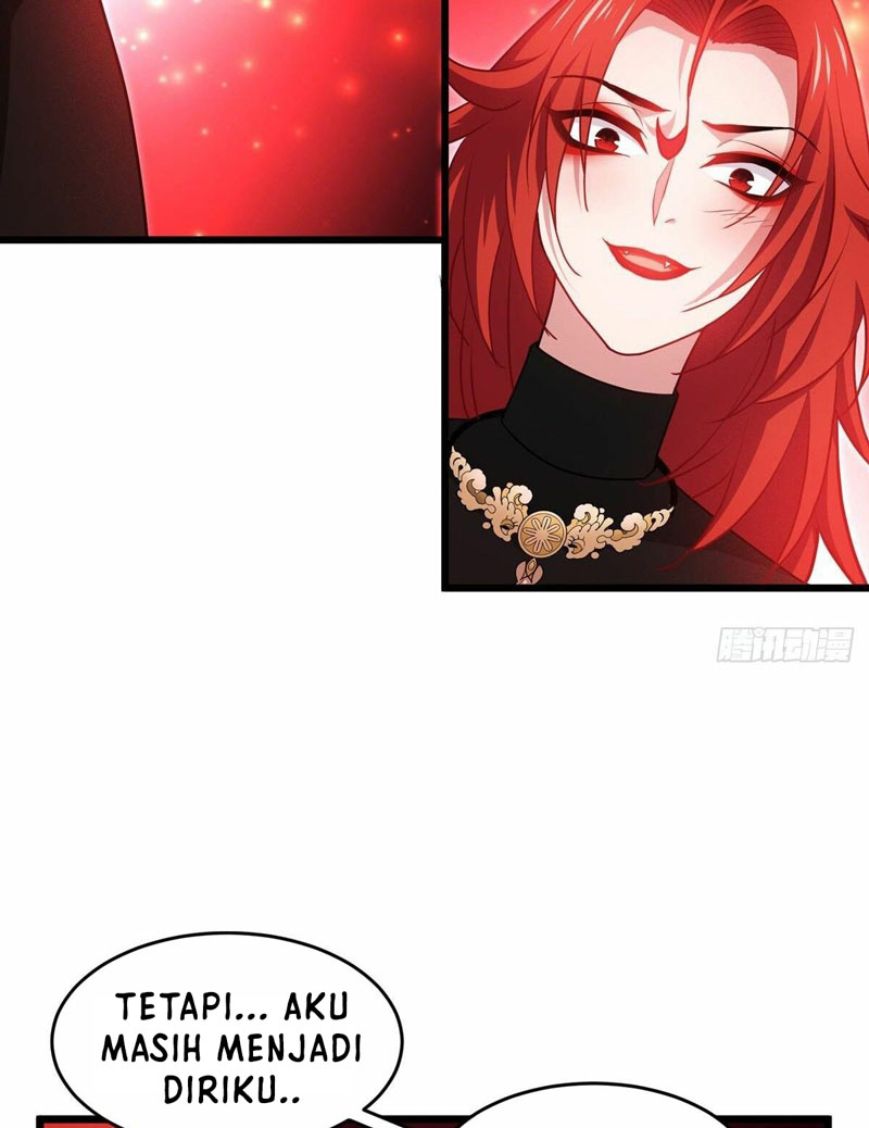 Became King After Being Bitten chapter 33 halaman 30