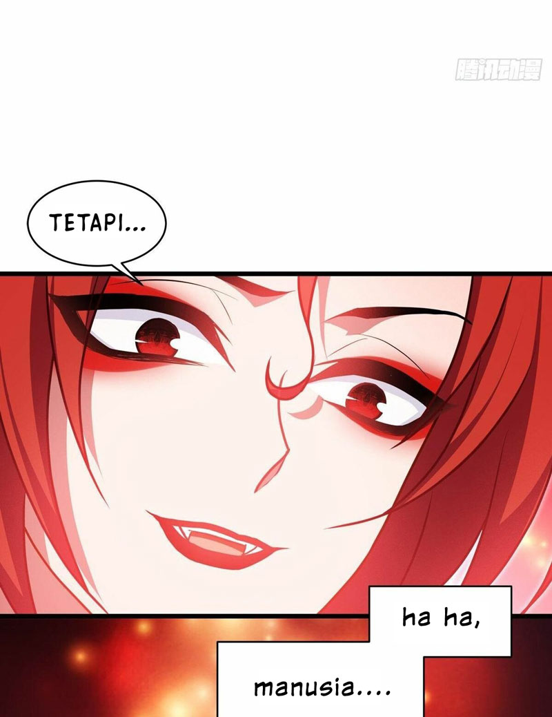 Became King After Being Bitten chapter 33 halaman 32
