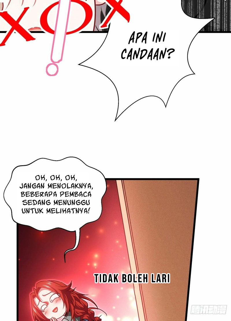 Became King After Being Bitten chapter 33 halaman 38