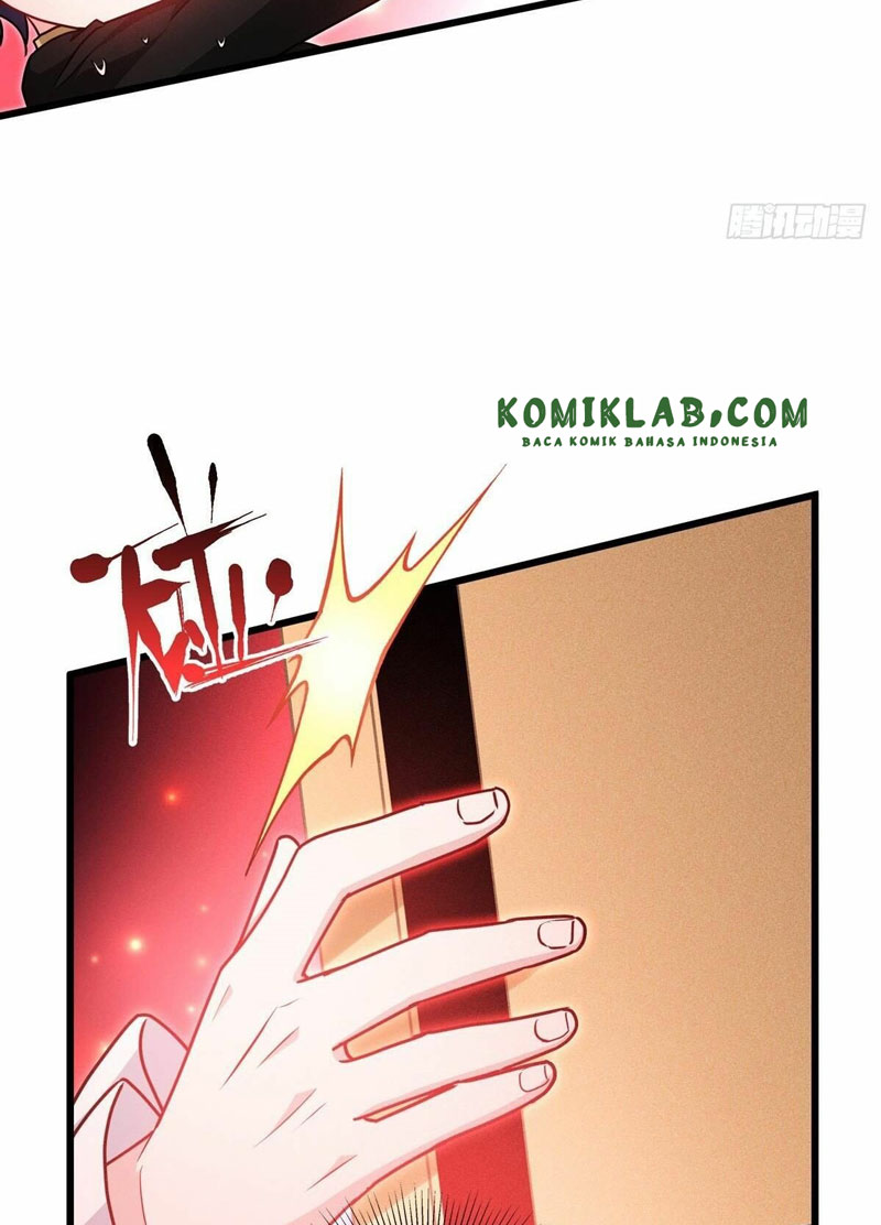 Became King After Being Bitten chapter 33 halaman 40