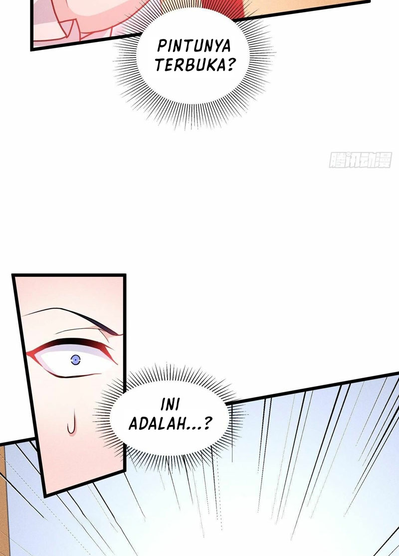 Became King After Being Bitten chapter 33 halaman 41